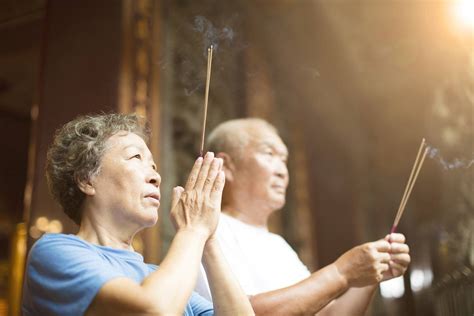 請走祖先神位|【風水特輯】沒時間祭拜家中安奉的神明、祖先？你可。